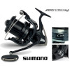 Shimano Aero technium 12000 XTB Mgs